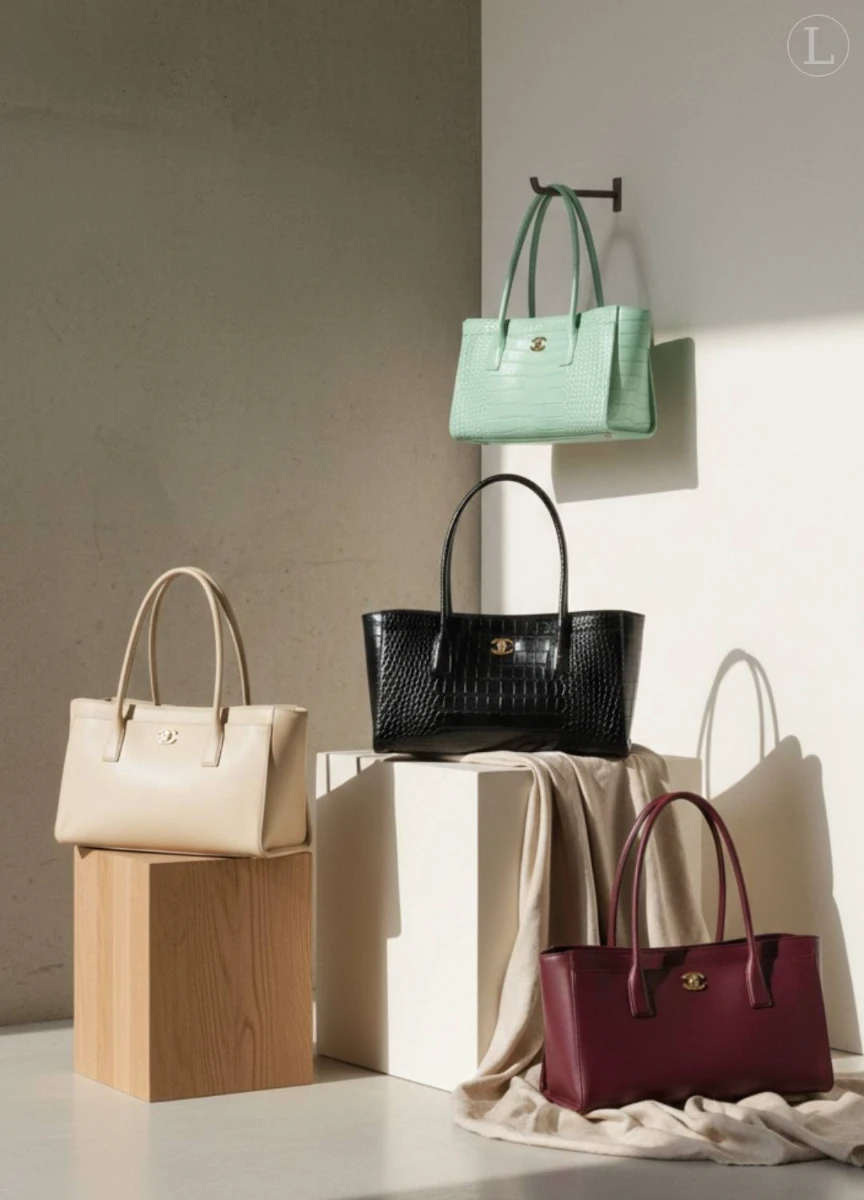 Chanel 26SS Bags Review | How Matthieu Blazy Redefined Structure, Ease, and Everyday Luxury