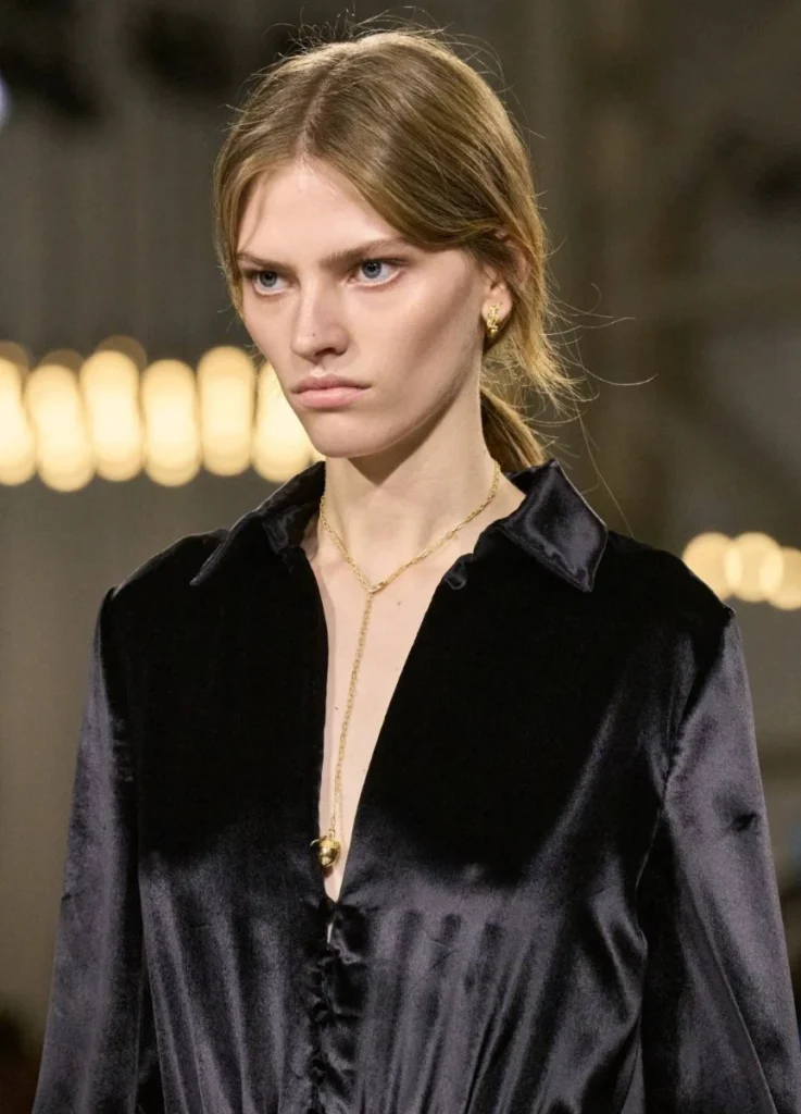 Fendi Fall/Winter 2026 Look 80