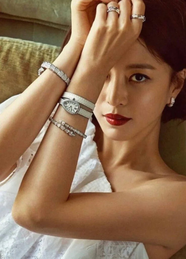 Bvlgari Serpenti Collection
