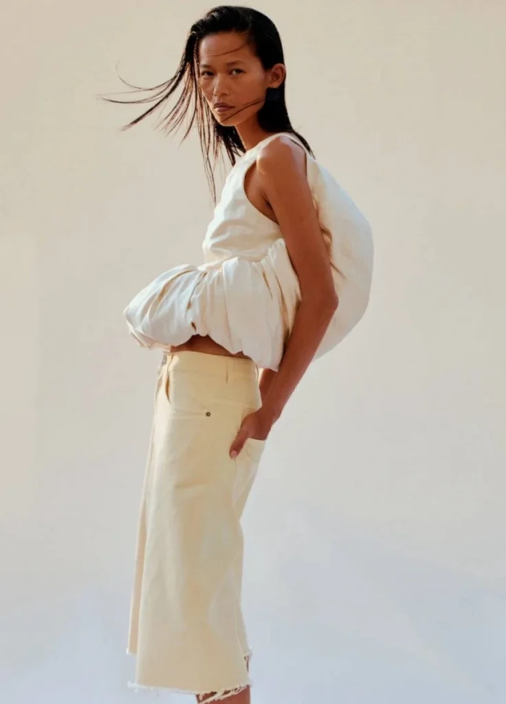 Phoebe Philo Collection RTW