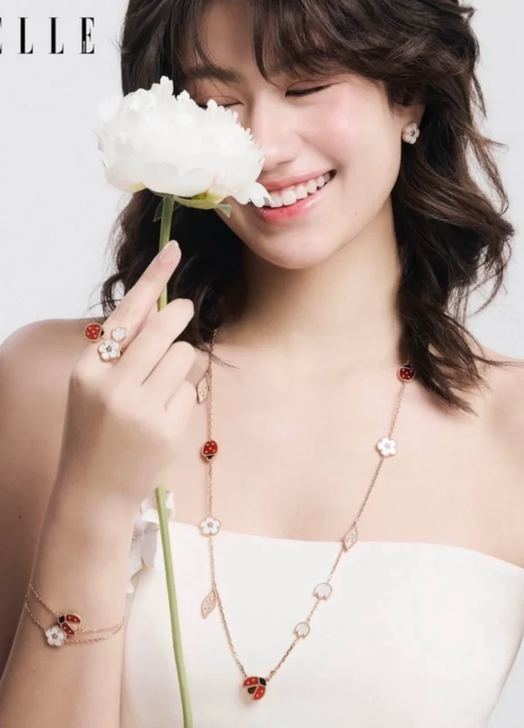 Lucky Spring Collection
