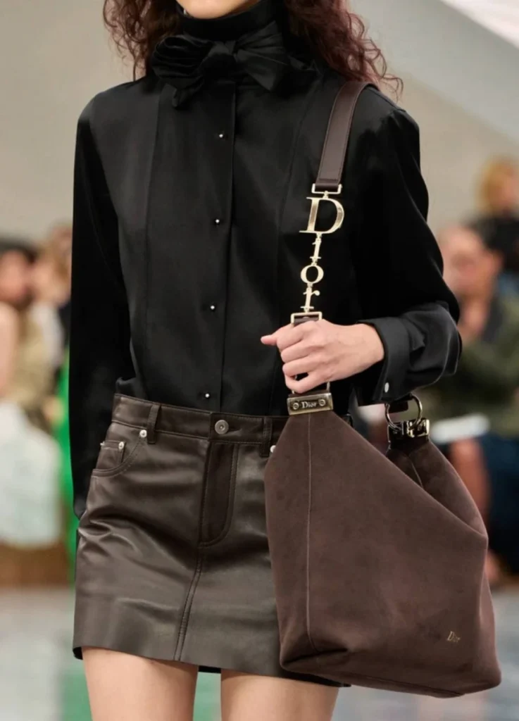 Dior 2026SS Bags - Dior Diorly Bag