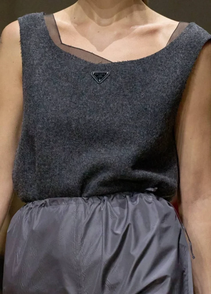 Prada Fall/Winter 2026 Look 55