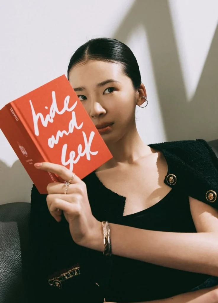 Chanel Coco Crush Collection