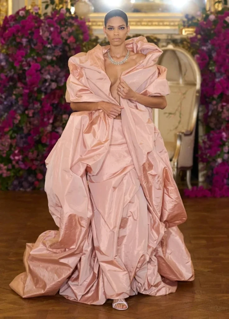 Miss Sohee Spring 2026 Couture Look 11