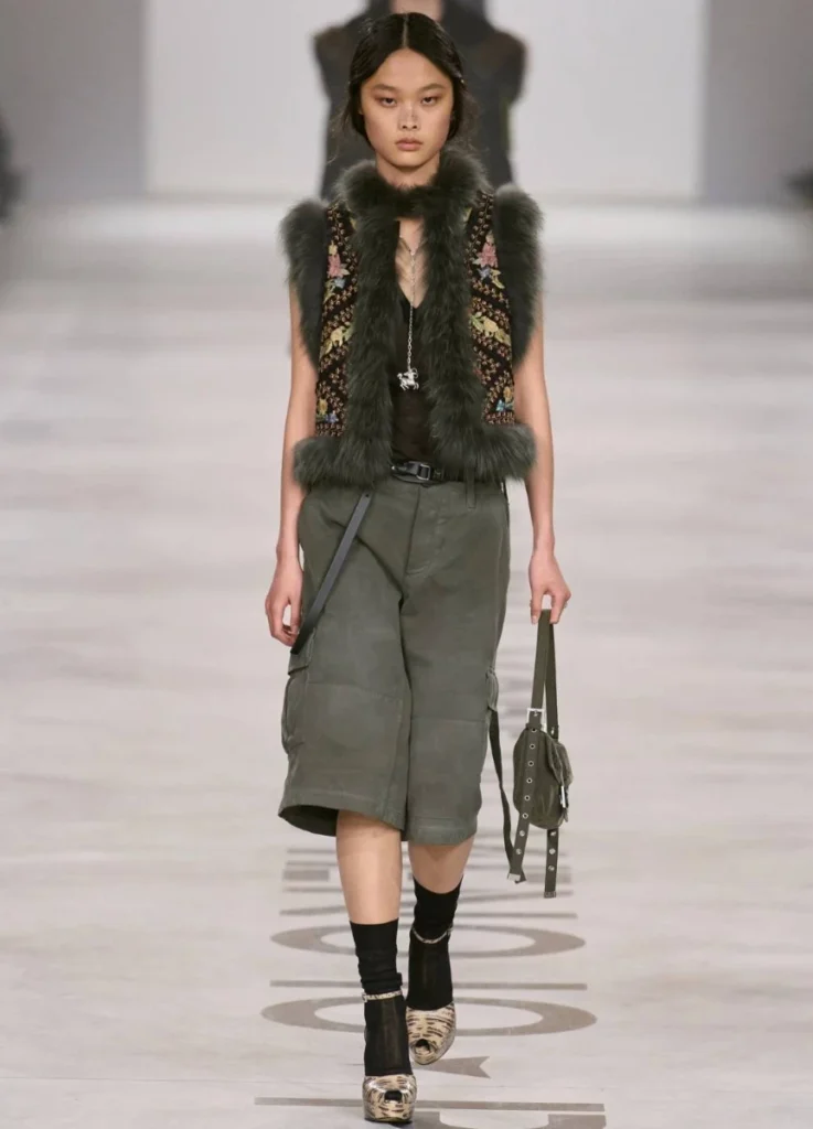 Fendi Fall/Winter 2026 Look 53