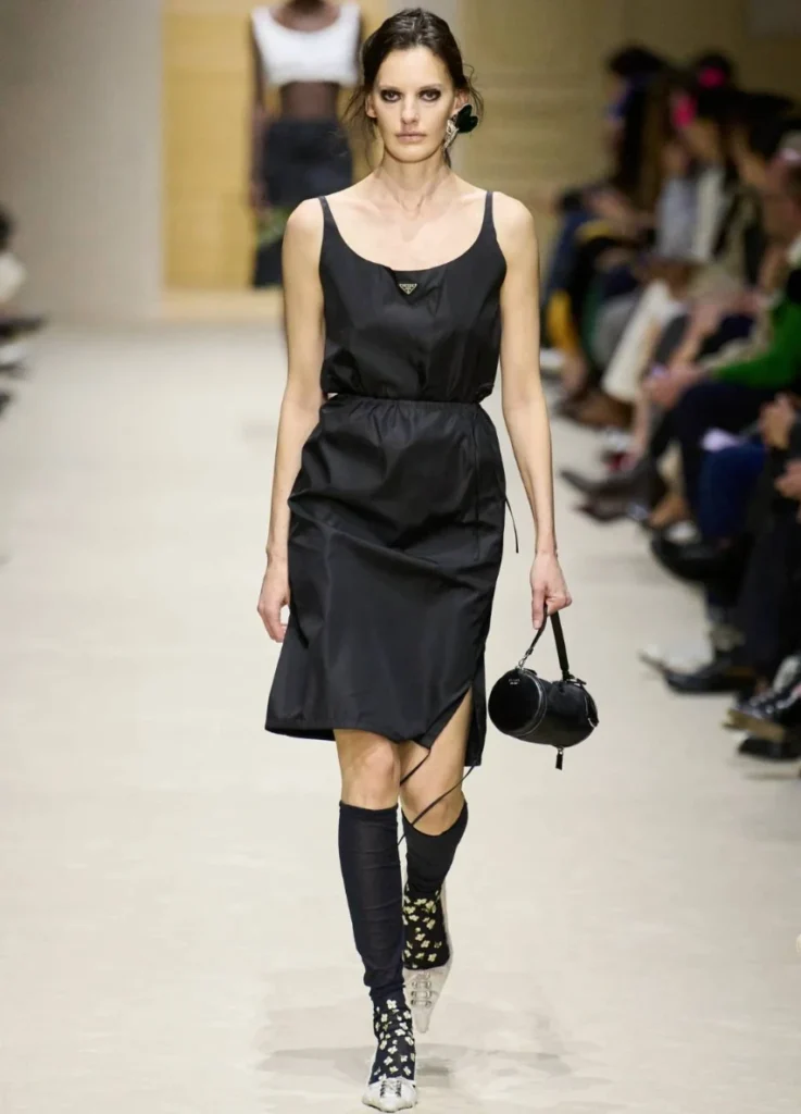 Prada Fall/Winter 2026 Look 58