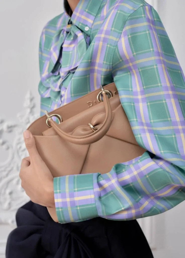 Dior 2026SS Bags - Dior Cigale Bag
