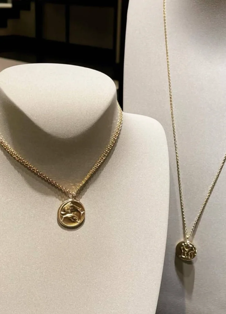 Van Cleef & Arpels Zodiac Collection