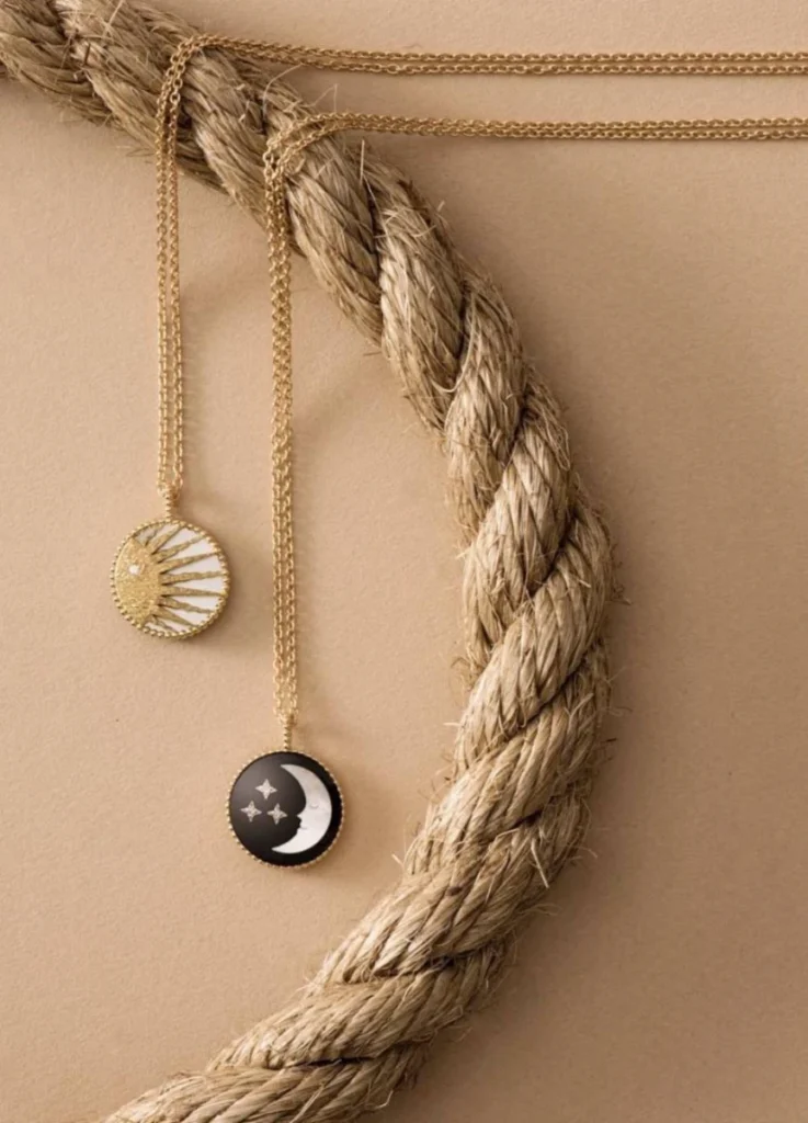 Dior Rose des Vents & Rose Céleste
