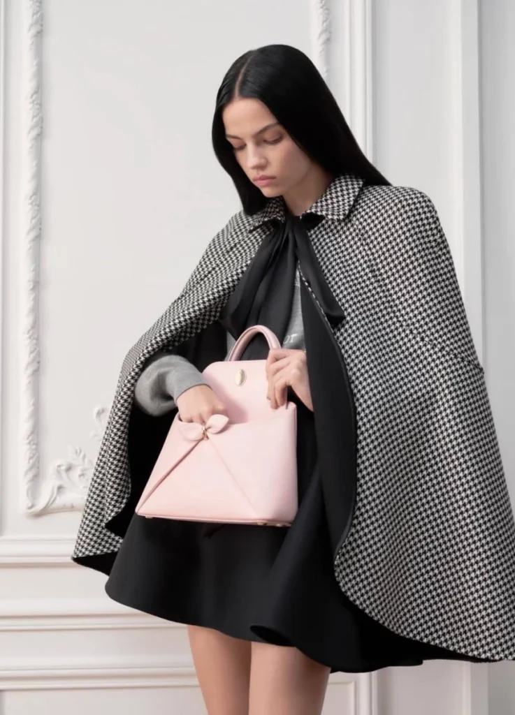 Dior 2026SS Bags - Dior Cigale Bag
Pink