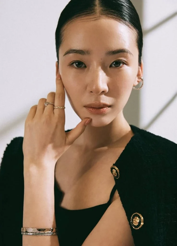 Chanel Coco Crush Collection