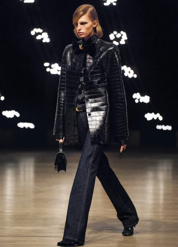 KHAITE Fall 2026 Look 27