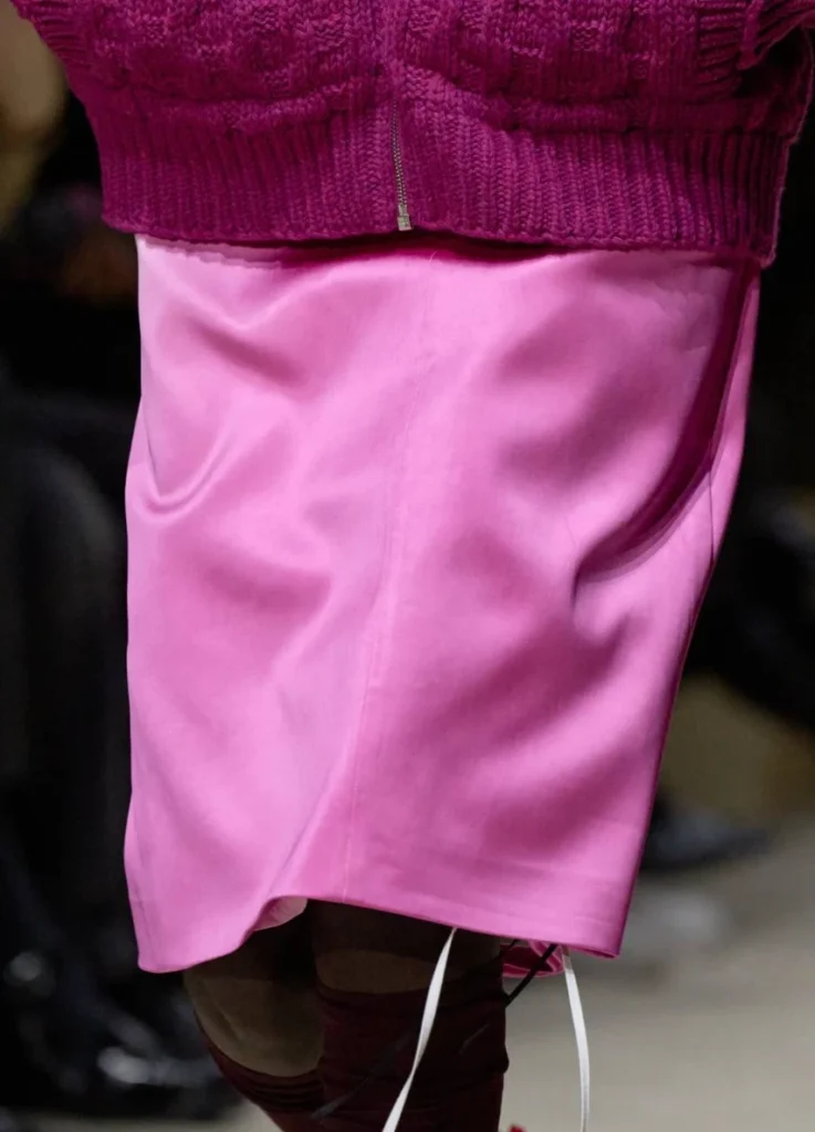 Prada Fall/Winter 2026 Look 14