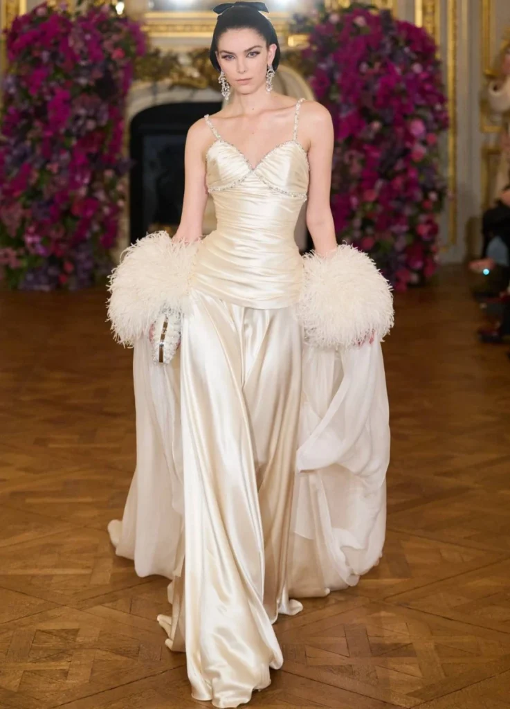Miss Sohee Spring 2026 Couture Look 5