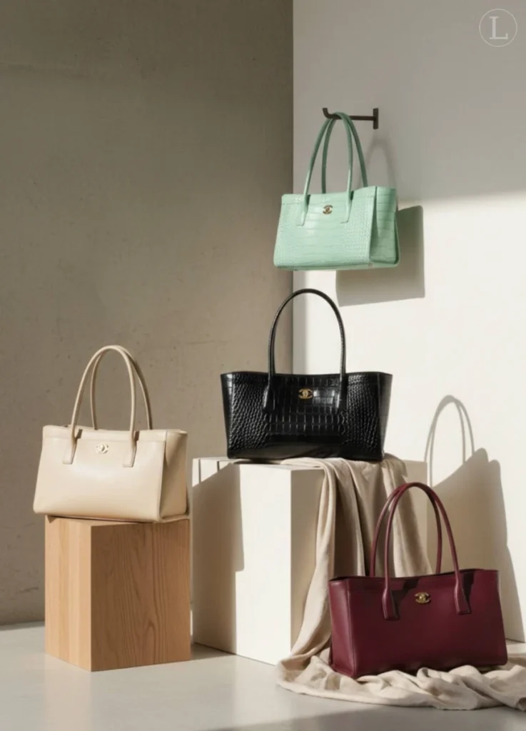 Chanel 26S Shoulder bags
