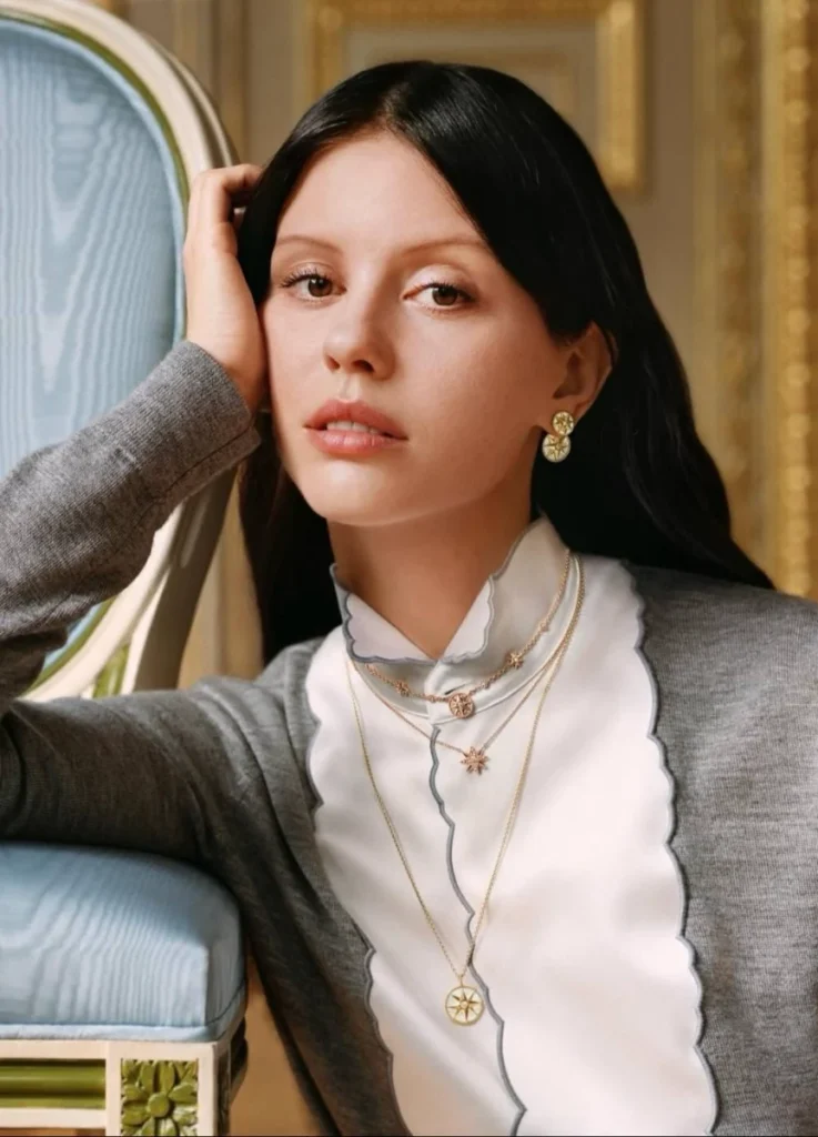 Dior Rose des Vents and the New Étoile des Vents
