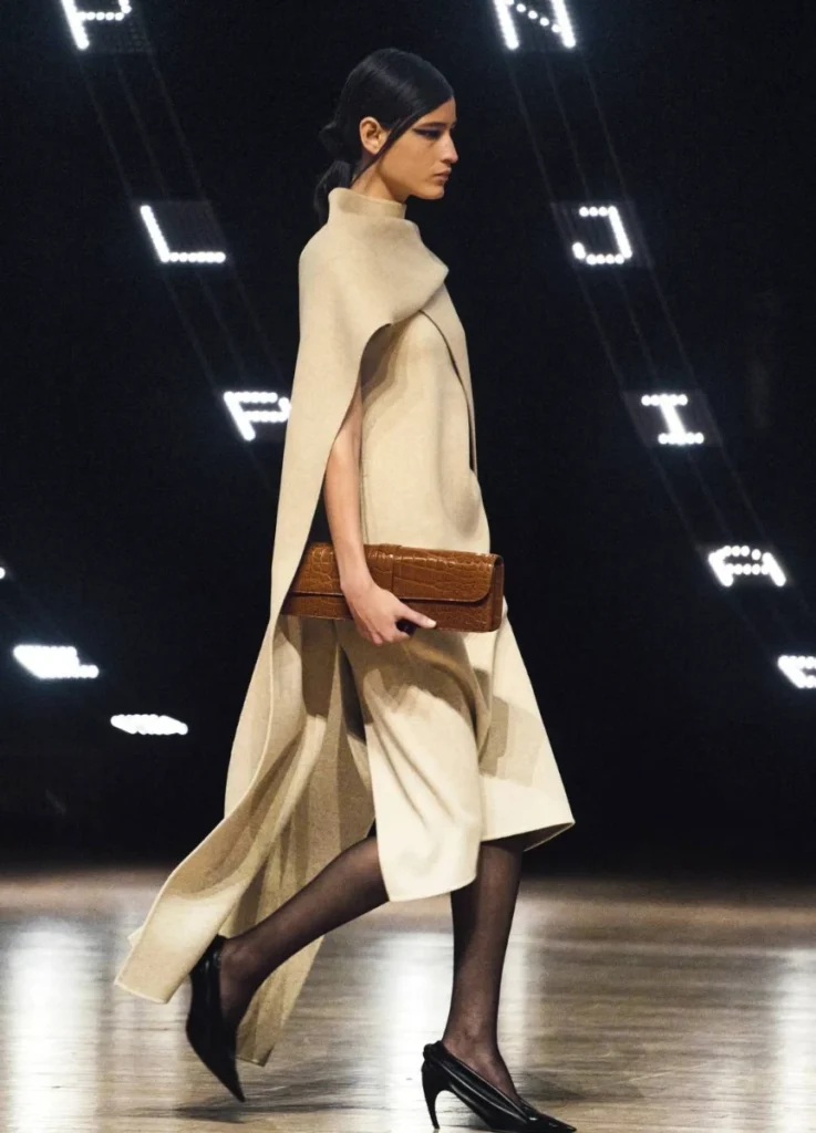 KHAITE Fall 2026 Look 32