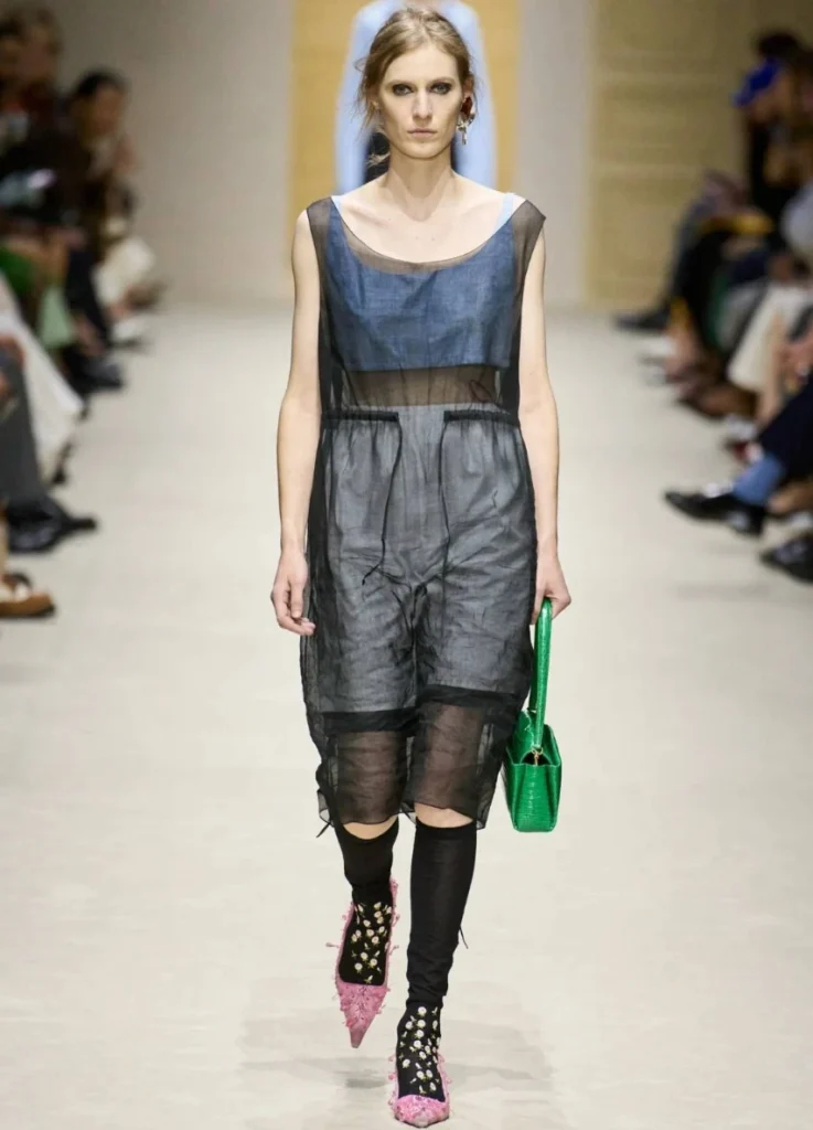 Prada Fall/Winter 2026 Look 46