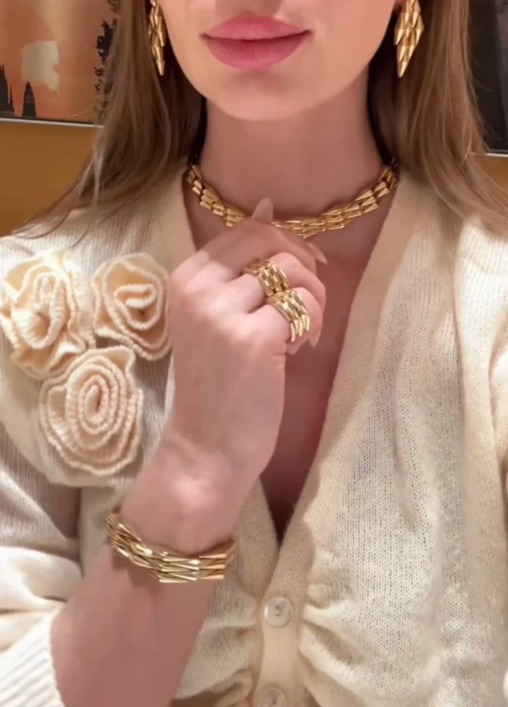 Bvlgari Eternal Collection