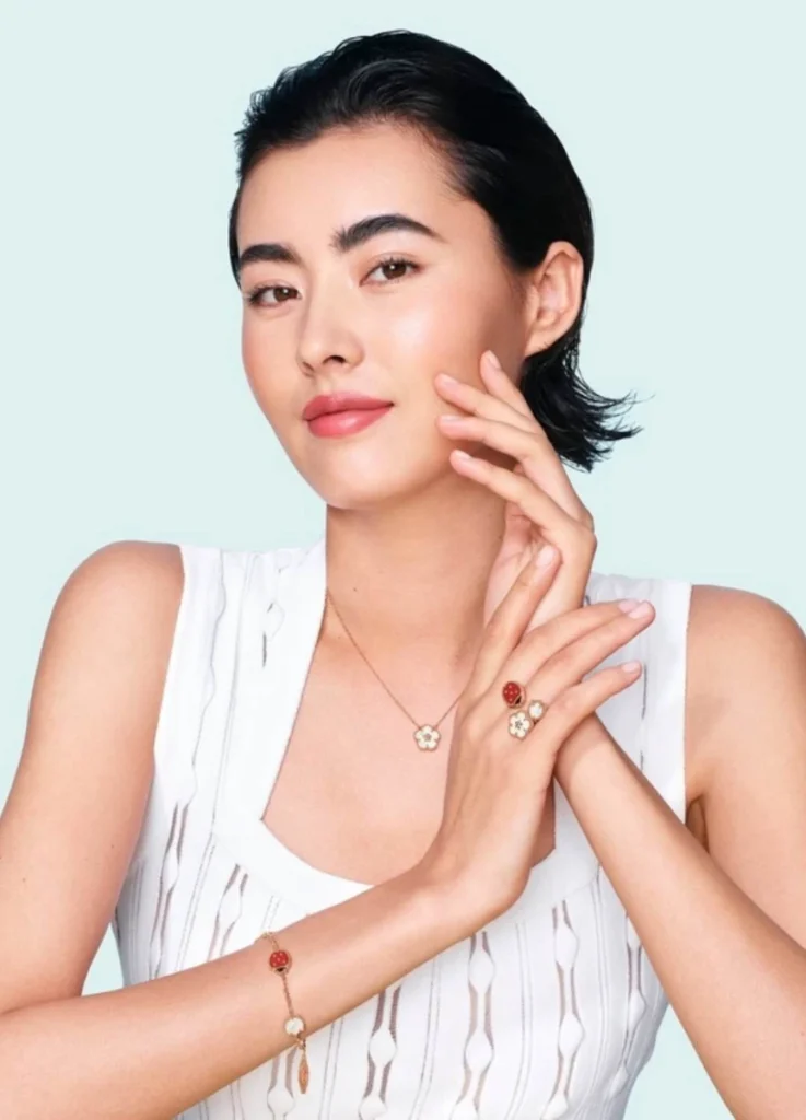 Lucky Spring Collection