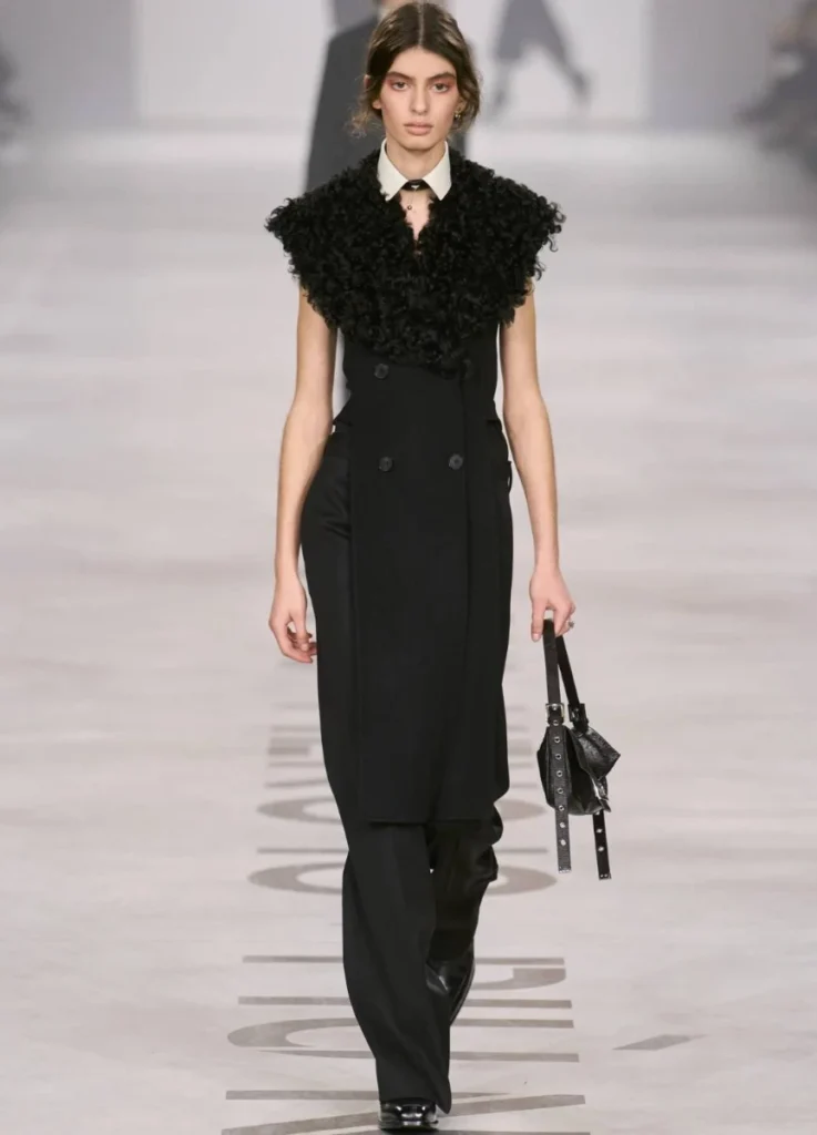 Fendi Fall/Winter 2026 Look 6