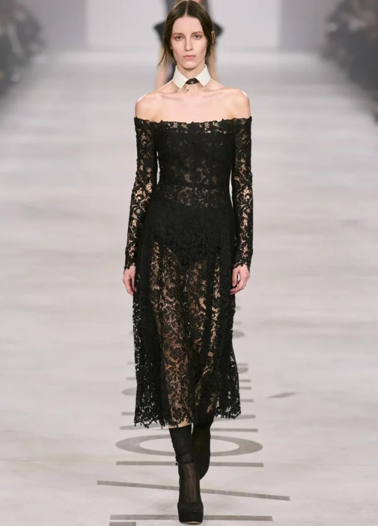 Fendi Fall/Winter 2026 Look 5