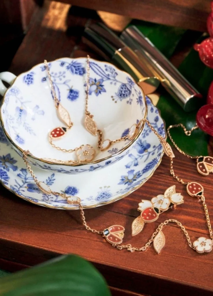 Lucky Spring Collection