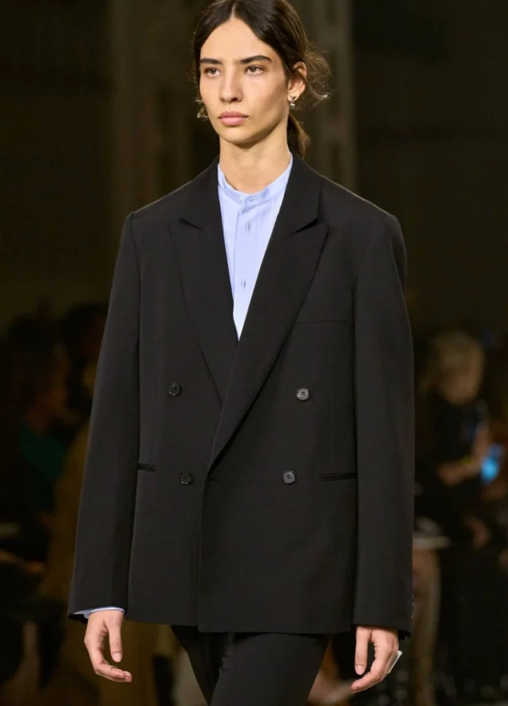 Fendi Fall/Winter 2026 Look 2