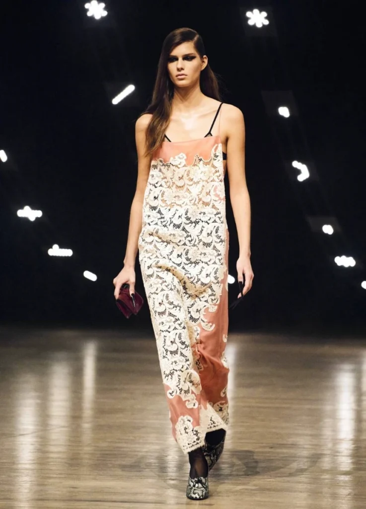 KHAITE Fall 2026 Look 48