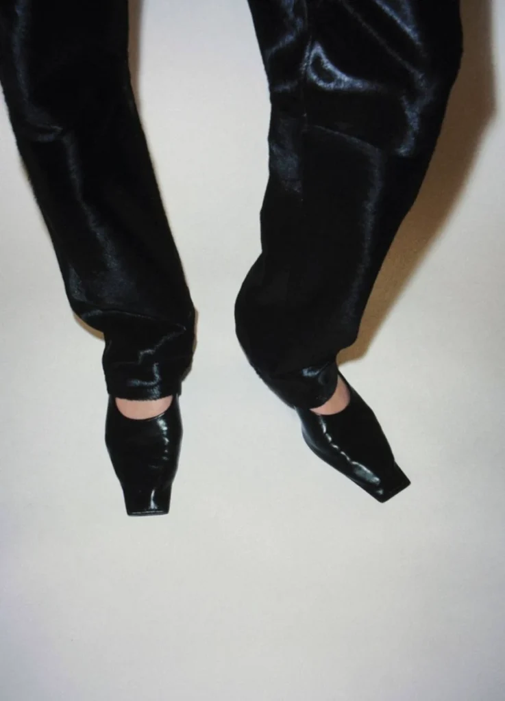 KHAITE Pre-Fall 2026 Look 52