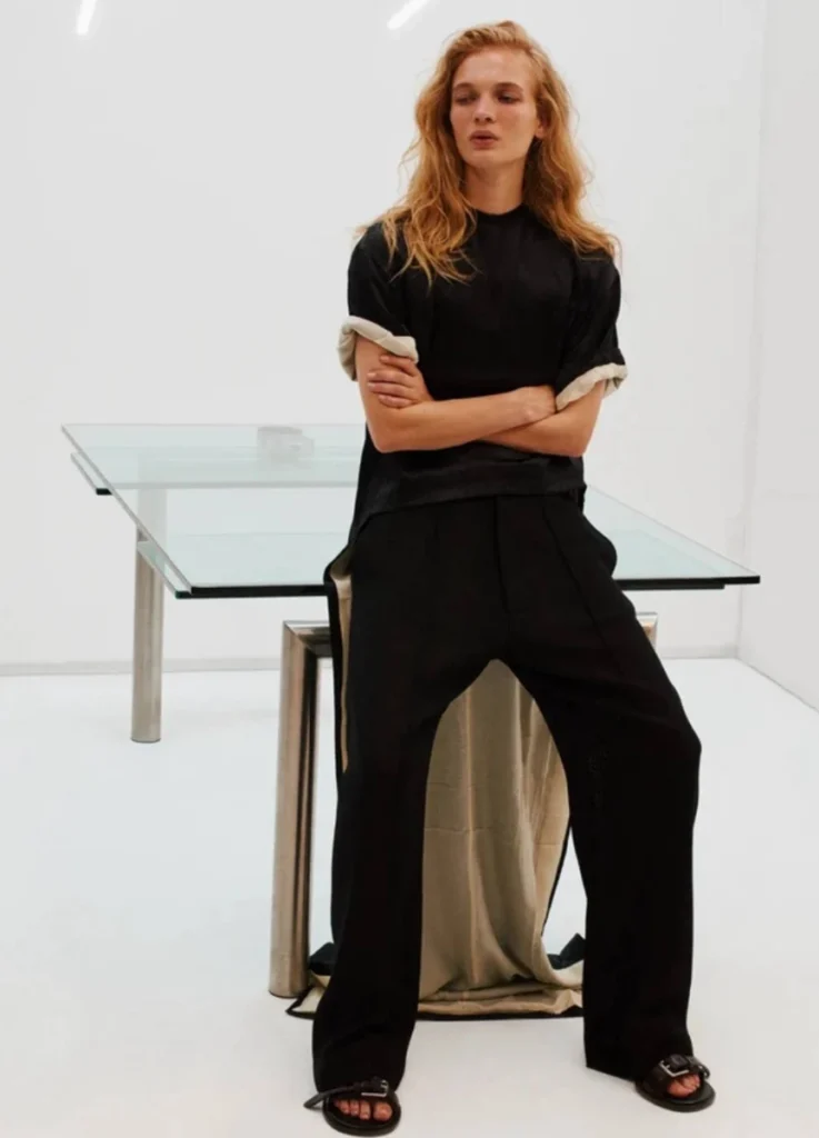 Phoebe Philo Collection RTW