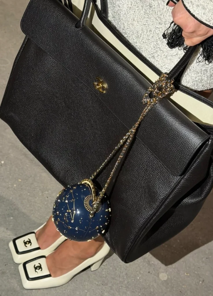 Chanel 26SS Bags - Large Shopping Bag