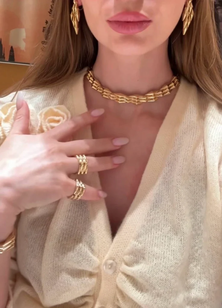 Bvlgari Eternal Collection