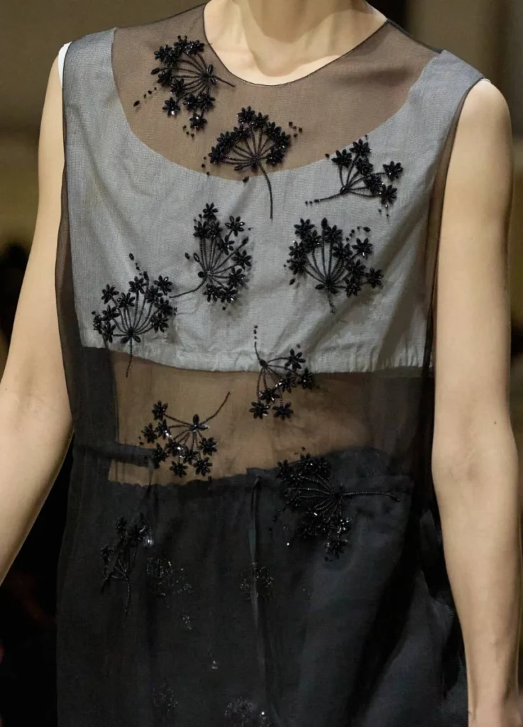 Prada Fall/Winter 2026 Look 51