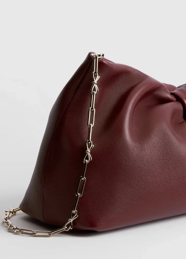 The Dior Bow Bag Medium
