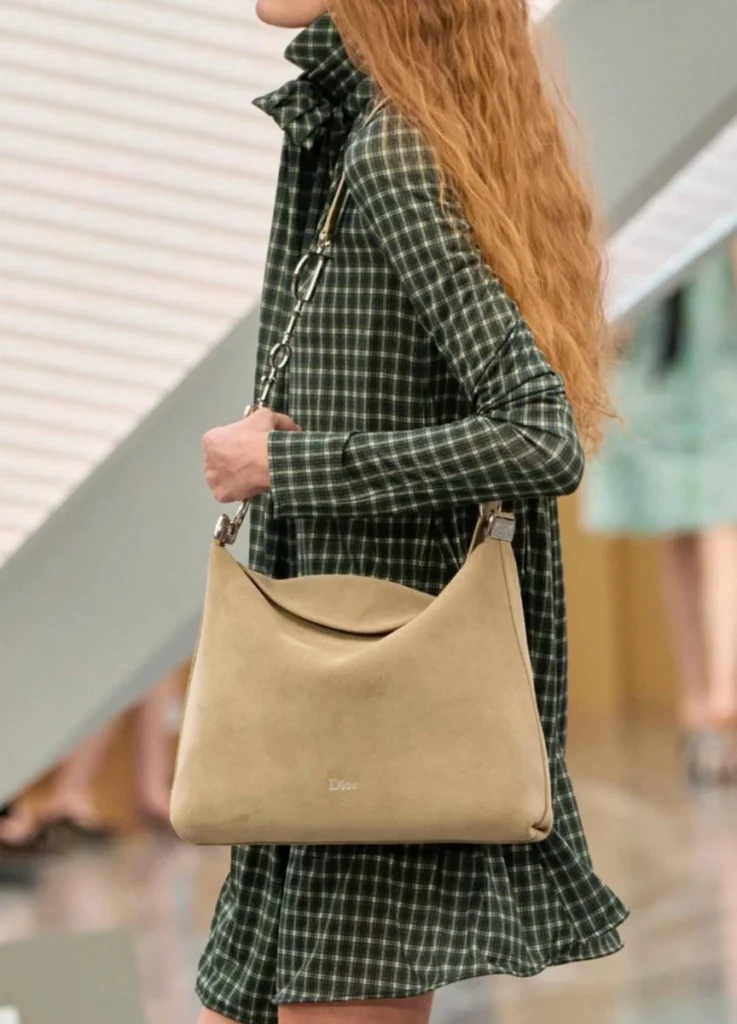 Dior 2026SS Bags - Dior Diorly Bag