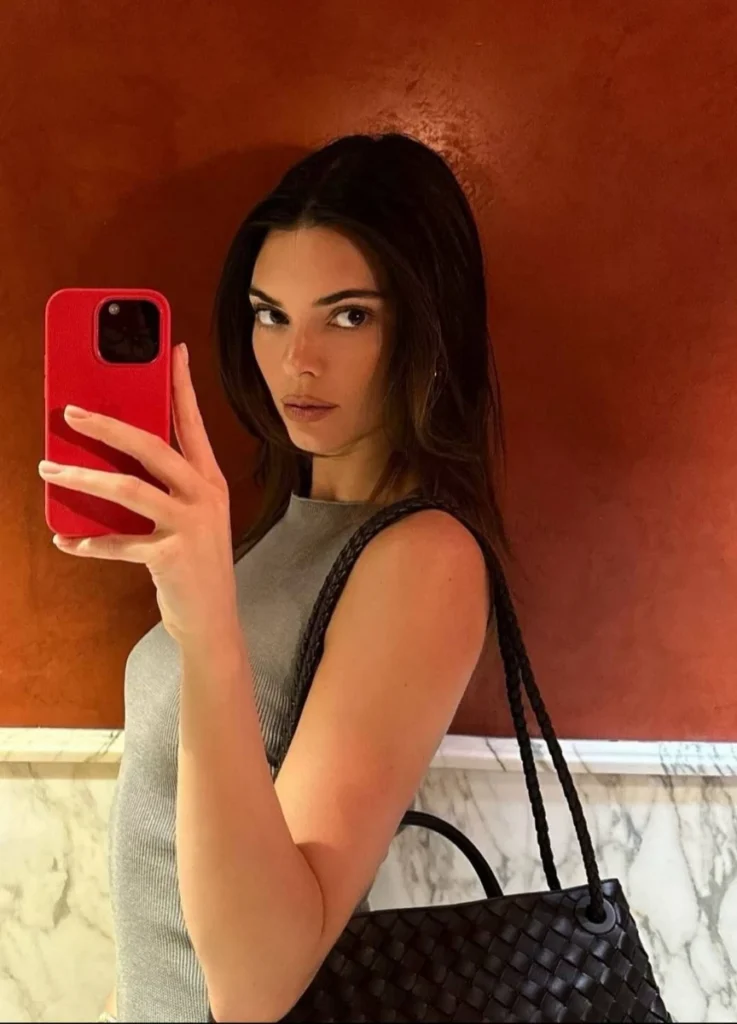 Bottega Veneta — Andiamo
 Shoulder bag