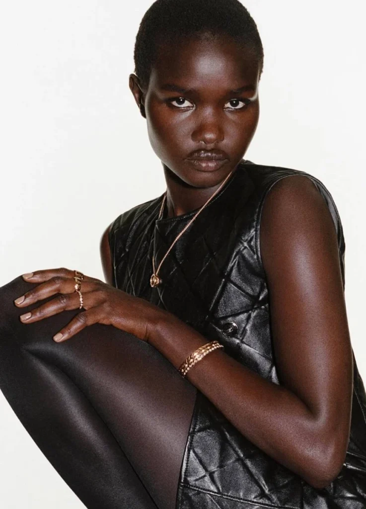 Chanel Coco Crush Collection