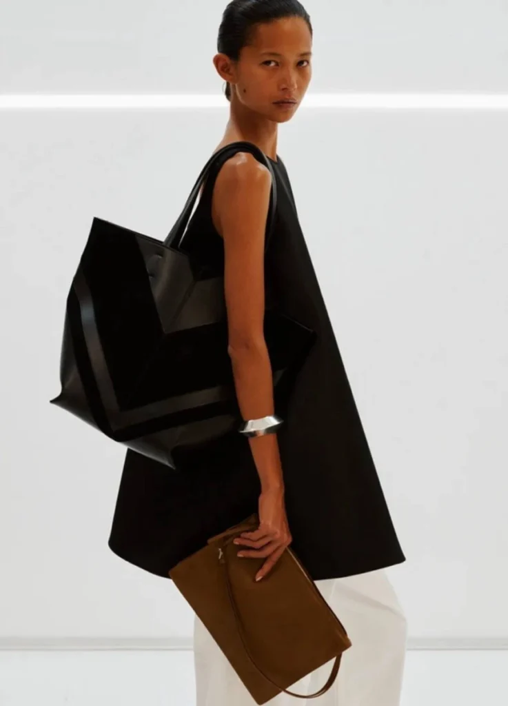 Phoebe Philo Collection D RTW