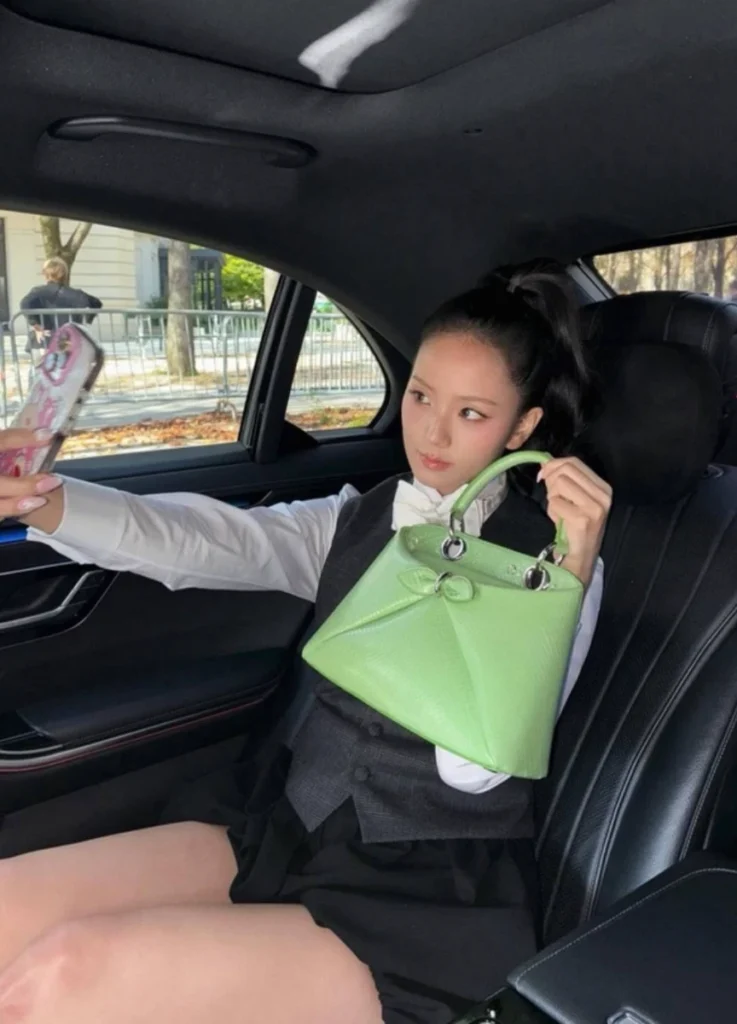 Dior 2026SS Bags - Dior Cigale Bag
