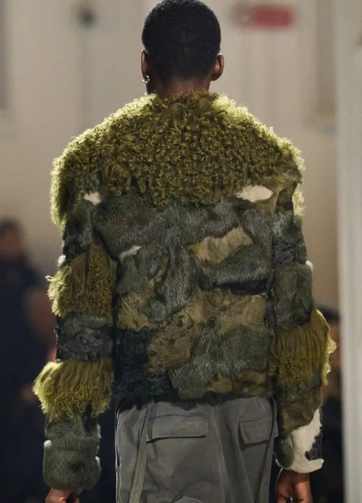 Fendi Fall/Winter 2026 Look 44