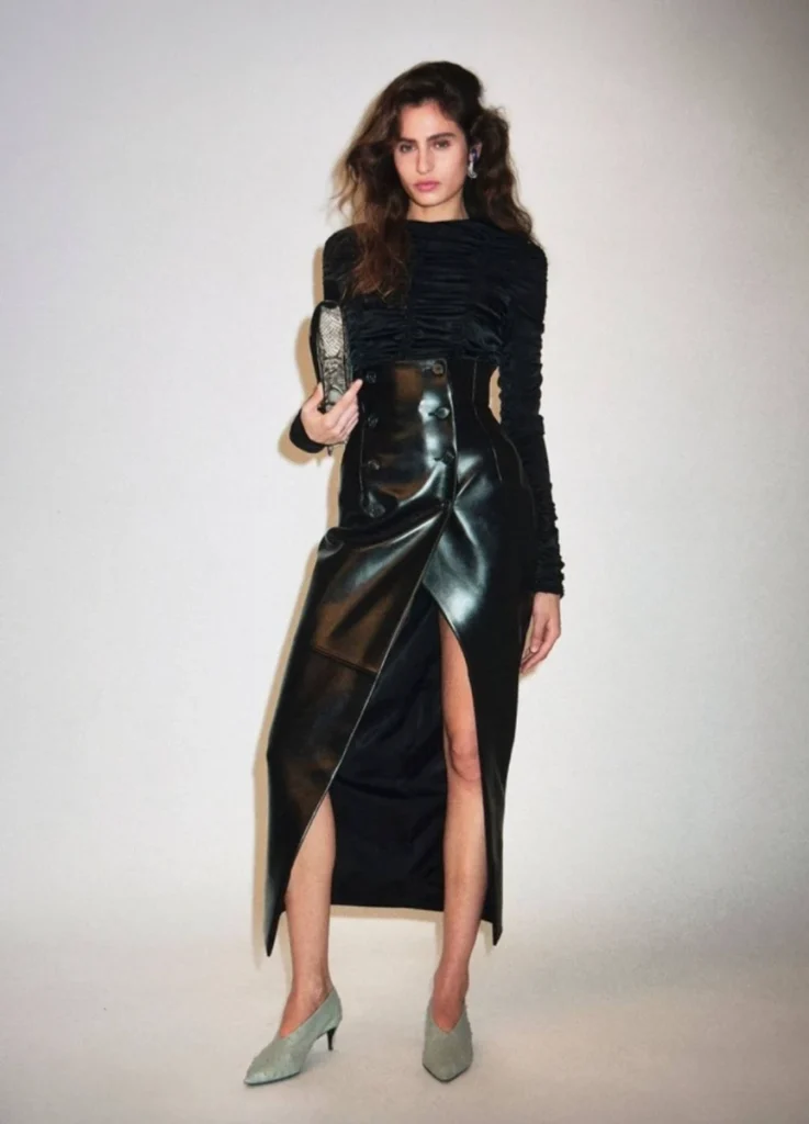 KHAITE Pre-Fall 2026 Look 24