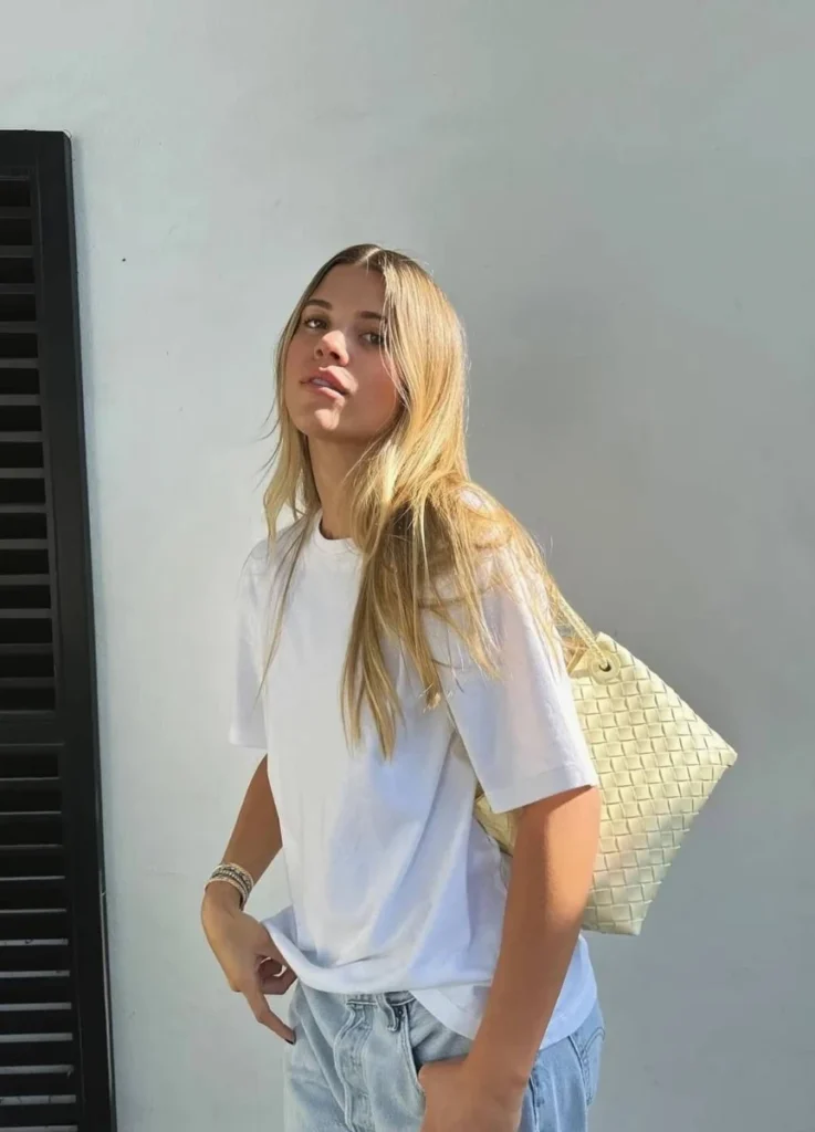 Bottega Veneta — Andiamo
 Shoulder bag