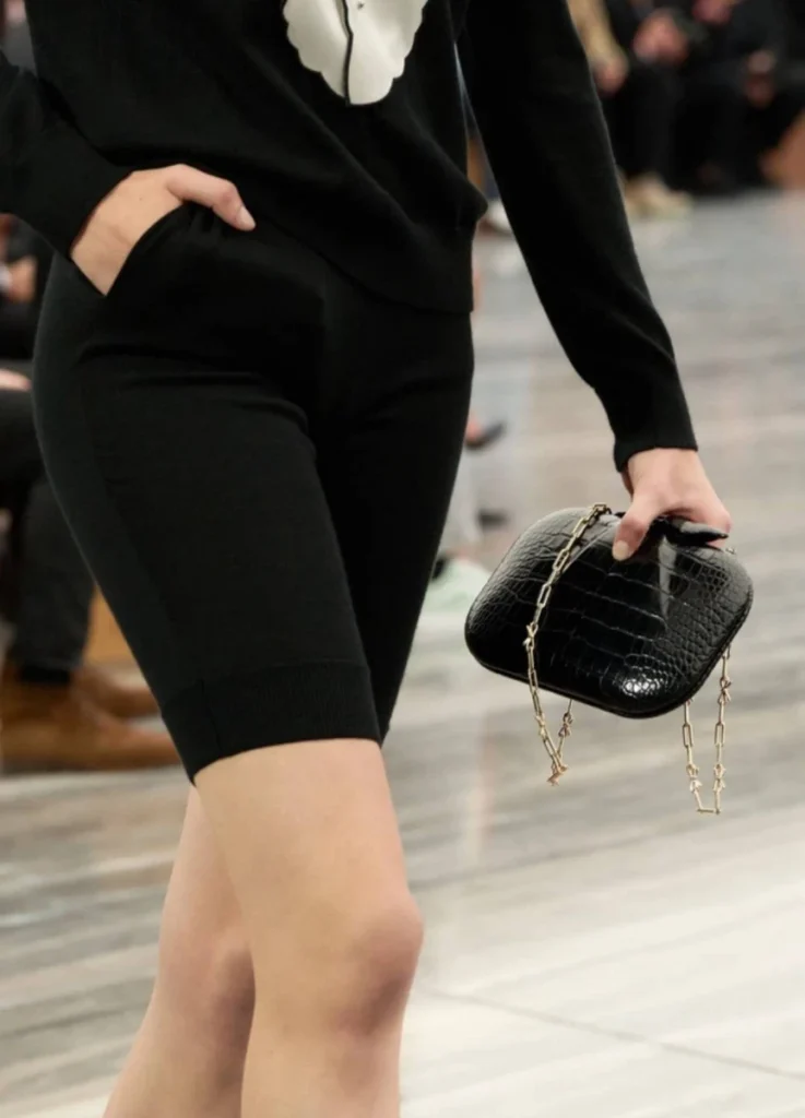 Dior 2026SS Bags - Dior Ribbon Clutch Bag