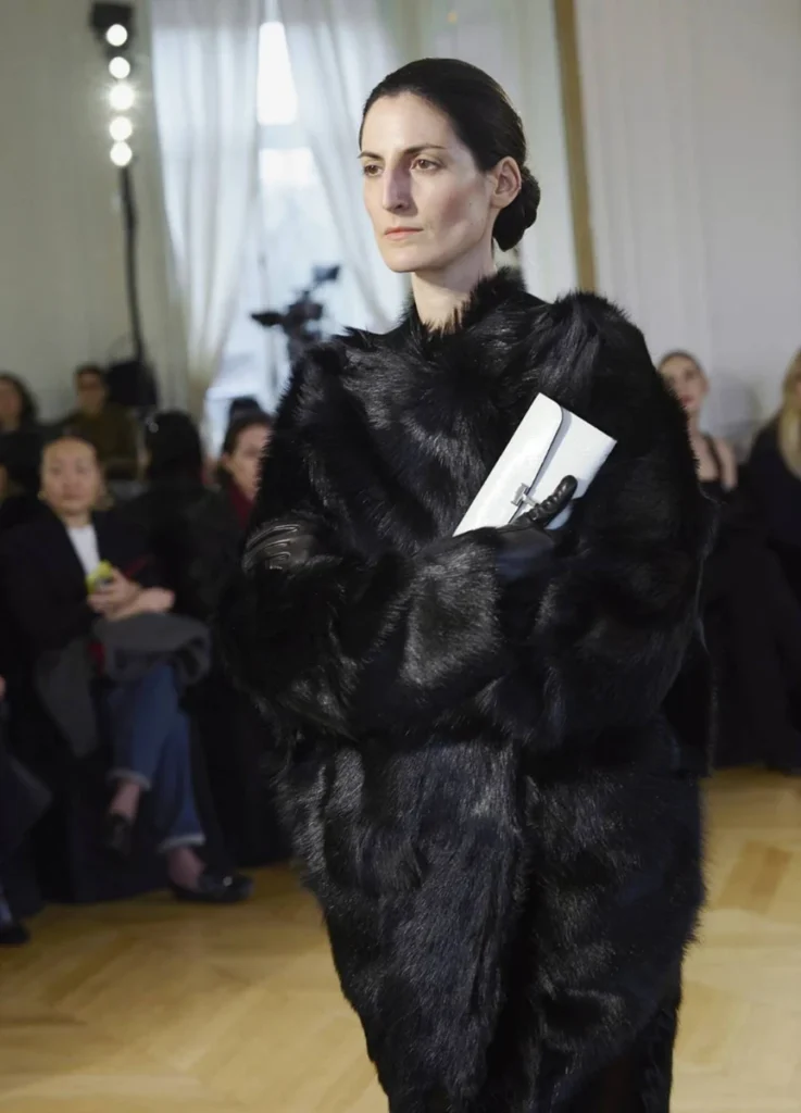TOTEME Fall 2026 Look 21