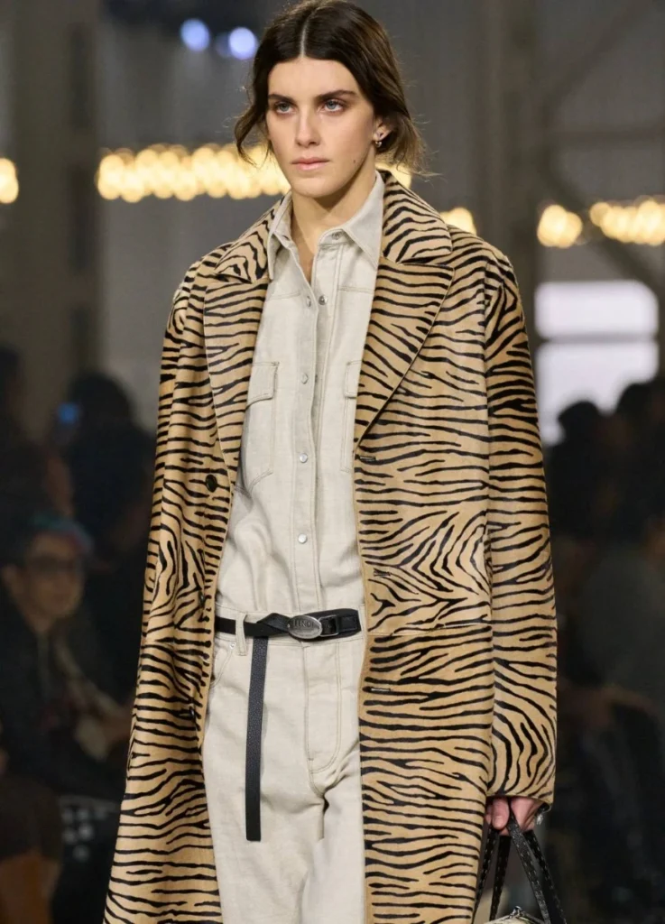 Fendi Fall/Winter 2026 Look 42