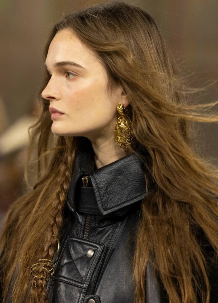 Chloé Fall/Winter 2026 Look 44