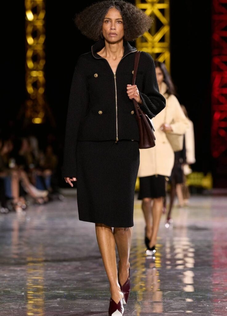 Chanel Fall Winter 2026 Look 1