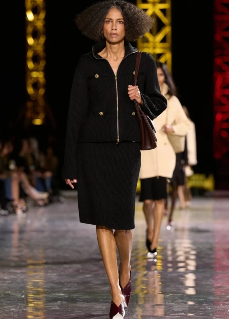 Chanel Fall Winter 2026 Look 1